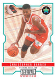 "Shine Vortex" Player Card