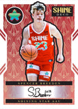 "Shine Deco" Player Card