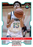 "Shine Vortex" Player Card
