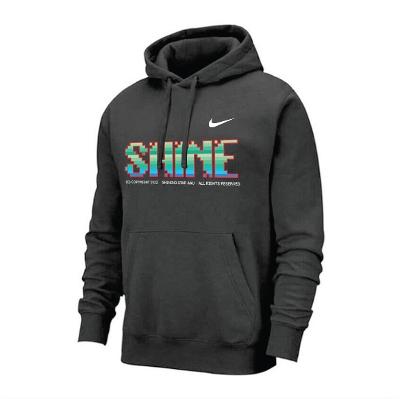 Shine & TMT 2022 Nike Collection