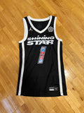 Shine 2020 Official AWAY Jersey Black - #1
