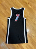 Shine 2020 Official AWAY Jersey Black - #7