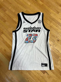 Shine 2020 Official HOME Jersey White