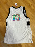 Shine 2022 Official HOME Jersey White - #15