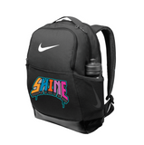 Shine 2024 Nike "Drip" Backpack