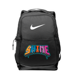 Shine 2024 Nike "Drip" Backpack