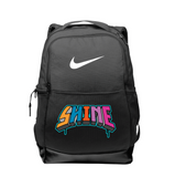 Shine 2024 Nike "Drip" Backpack