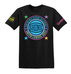Shining Star Smith League 2023 T-Shirt Black