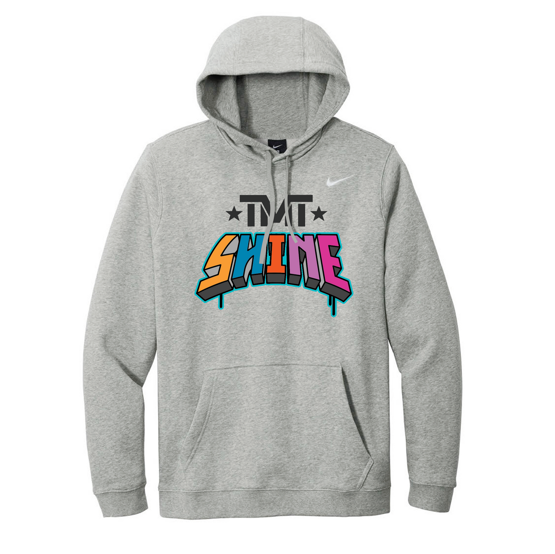 Nike game changer club pullover hoodie online