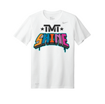 TMT 2024 Nike "Drip" Tee White