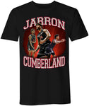Official UC Legends Tee "Cumberland" Edition T-Shirt Black