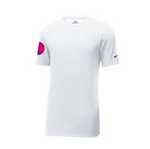 SHINE 2023 Nike DRI-FIT "Color Bulb" Shirt White