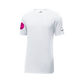 SHINE 2023 Nike DRI-FIT "Color Bulb" Shirt White