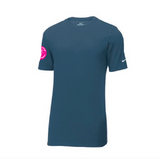 SHINE 2023 Nike DRI-FIT "Color Bulb" Shirt Navy