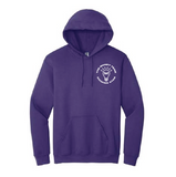 TMT 2023 "Lightbulb" Hoodie Purple