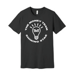 TMT 2023 "Staple" T-Shirt Black