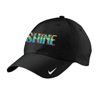 SHINE "Digital Era" Nike Dry Hat