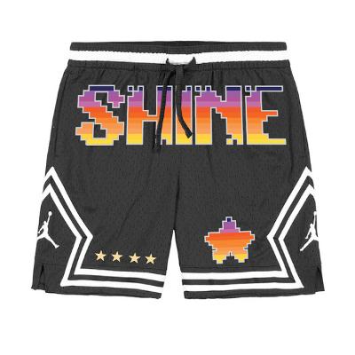 2022 Jordan "SHINE" Summer Shorts