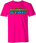Shining Star "The 90's" Tee
